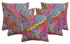 Handwoven pillow cases for sale  Richmond