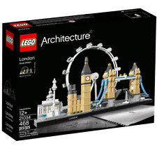 Lego 21034 architecture usato  Potenza