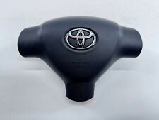 toyota steering wheel horn button for sale  DONCASTER