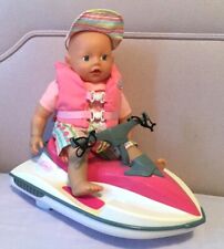 water baby doll for sale  EXETER