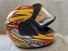 Kbc helmet snowmobile for sale  Eagle