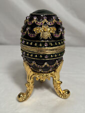 Beautiful decorative egg for sale  Hawkins