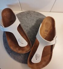 Birkenstock papillio gezeh gebraucht kaufen  Hamburg