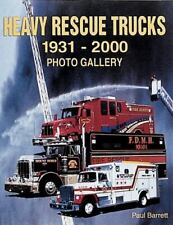 Heavy rescue trucks for sale  Broomall