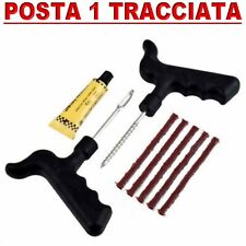 Kit riparazione foratura usato  Vitulazio