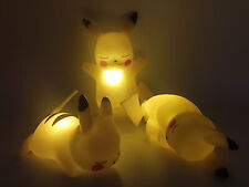 Pokemon pikachu nachtlicht gebraucht kaufen  Twistringen
