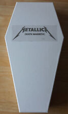 Metallica death magnetic gebraucht kaufen  Neunkirchen-Seelscheid