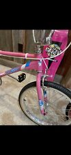 1985 haro fst for sale  Woodbine