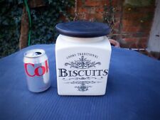 Cooks traditional biscuits for sale  TROWBRIDGE