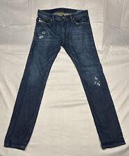 Diesel jeans thavar for sale  Laredo