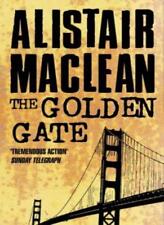 Golden gate alistair for sale  UK