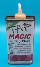 tapping fluid tap magic for sale  Columbia