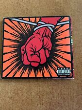 Dvd metallica st.anger d'occasion  Paris XX