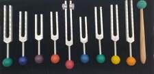 Solfeggio tuning forks for sale  Cary