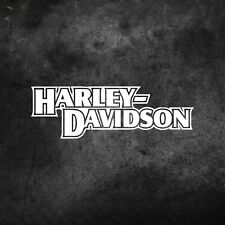 Harley davidson vinyl for sale  Shipping to Ireland