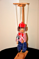 Vintage string puppet for sale  Shipping to Ireland