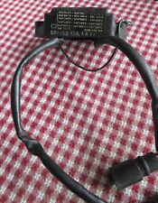 Johnson Evinrude Outboard CDI Ignition Module Box 582452 581649 581924 for sale  Shipping to South Africa