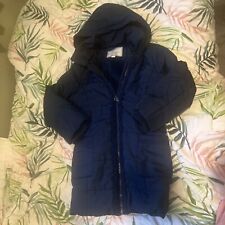 Girls navy monsoon for sale  ROYSTON