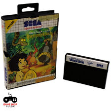 Sega master system gebraucht kaufen  Bronnzell