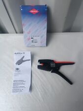 Knipex multistrip 195 d'occasion  Narbonne