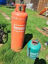 47kg calor gas for sale  TUNBRIDGE WELLS