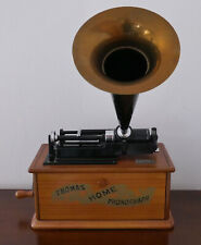Thomas home phonograph gebraucht kaufen  Mertloch, Naunheim, Welling