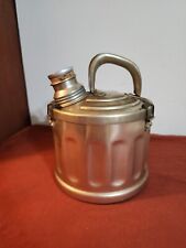 Vintage galvanized jug for sale  Federal Way