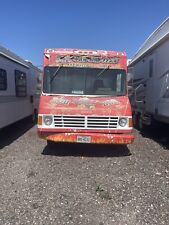 Food truck 1994 for sale  Gilbert