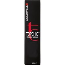 Tubos Goldwell Topchic 60 ml - Todas as cores disponíveis. Escolha entre menu suspenso comprar usado  Enviando para Brazil