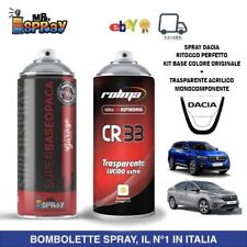 Spray dacia kna usato  Stra