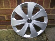 Renault zoe wheel for sale  TONBRIDGE