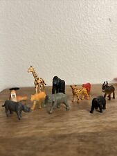 Animals lot plastic for sale  Haines City