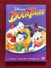 Disney ducktales vol for sale  Santa Clara