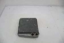 Audi cabriolet heater for sale  STOCKTON-ON-TEES