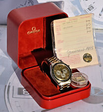 Rarissimo chrono omega usato  Italia