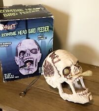 Hanging zombie head for sale  Fishers