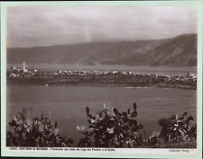 Italie sicile messina d'occasion  Pagny-sur-Moselle