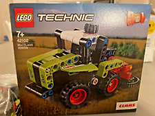 Lego set 42102 for sale  WARWICK