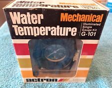 Vintage actron mechanical for sale  Bakersfield