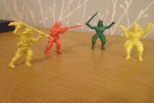 Plastic toy soldiers for sale  COVENTRY