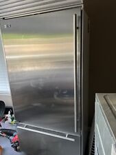 sub zero 650/s2 Refrigerator for sale  Peachtree Corners