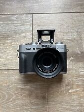 Fujifilm t20 24.3 for sale  Shipping to Ireland