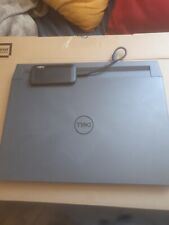 Portable dell 5510 d'occasion  Paris X