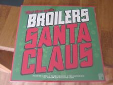 Broilers santa claus2021lp4923 gebraucht kaufen  Bocholt