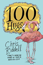 100 hugs chris for sale  ROSSENDALE