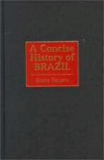 Uma História Concisa do Brasil por Fausto, Boris comprar usado  Enviando para Brazil