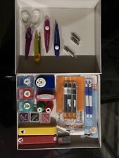 Perforatrice scrapbooking lot d'occasion  Avelin