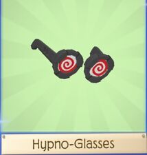 Hypno glasses animal for sale  KIDWELLY