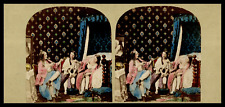 Women bedroom ca.1870 d'occasion  Expédié en Belgium