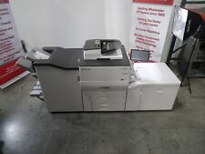 Ricoh PRO C5200S 5200S C5200 - 65 ppm color - Only 107K Meter, used for sale  Shipping to South Africa